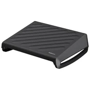 STALAK ZA ODMARANJE NOGU BREYTA FELLOWES 100016562 CRNI