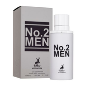 Maison Alhambra No.2 Men 80 ml parfumska voda za moške