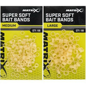 Sistem Matrix Super Bait Bands Medium/Large