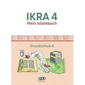 IKRA 4. Mein Islambuch - Grundschule 4