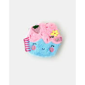 Monsoon Children Sveska Cupcake Furry Notebook