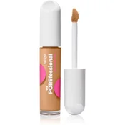Benefit The POREfessional Concealer kremasti prekrivni korektor z vlažilnim učinkom odtenek 13N STOKED 7 ml