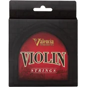 Valencia VZSTV200 Nylon Core Violinska struna