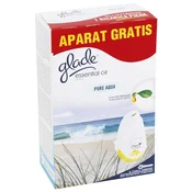 SREDSTVO - GLADE ELECTRIC OSVEŽEVAČ PROSTORA RELAX AND ZEN-REFIL PLUS BAZA 20ML