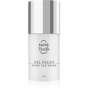 NANI gel lak 5 ml – Hard Top Shine