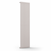 Blumfeldt Tallheo, 47 x 160, radiator, cevasti radiator, 728 W, topla voda, 1/2 (SAN2-Thal-1-160*47-s)