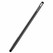 Joyroom Passive Stylus za tablični računalnik a mobitel, črna