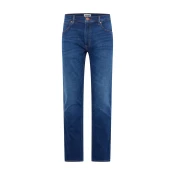 Wrangler Greensboro Kavbojke 562390 Modra