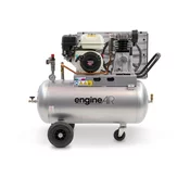 ABAC PRO ENGINEAIR 5/100 10 PETROL 3.6kW 100l 10bar 0V