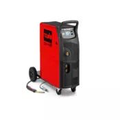 Telwin Electromig 300 Synergic 400V 816270 PRO