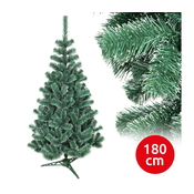 ANMA božicno drvce WHITE (bor), 180cm