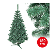 Božično drevo WHITE 180 cm bor