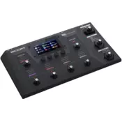 Zoom B 6 bas efekt procesor