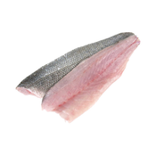 Brancin, file, 100-140 g, svež