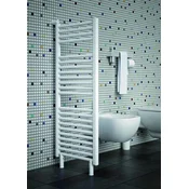 Isan Cevasta kopalniška armatura Isan Grenada 1535/600 BELA DGRE15350600SK01