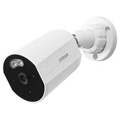 Osram - Pametna spoljna kamera sa senzorom 2K SMART+ 230V IP67 Wi-Fi