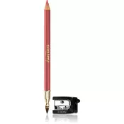 Sisley Phyto Lip Liner olovka za konturiranje usana sa šiljilom nijansa 03 Rose The 1,2 g
