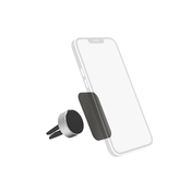 HAMA Univerzalni držač telefona Magnetic Aluminium