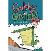 Gabby and Gator