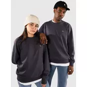 Lacoste Classic Fit Double Face Jersey Sweater graphite