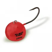 Sistem Black Cat Fire-Ball Red 160g