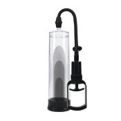 Pumped – Basic Pump 2 - Transparent