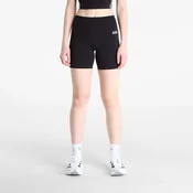 Kratke hlače Sporty & Rich SR Runner Biker Short Black L
