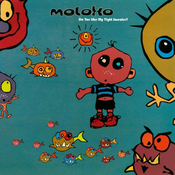Moloko - Do You Like My Tight Sweater g Translucent Yellow Coloured (2 LP)
