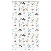 vidaXL vidaXL Rolo zavesa za prho s kaseto 120x240 cm širina tkanine 116 cm, (22058492)