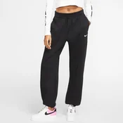 Nike Essential Collection Womens Fleece Trousers - Black - Fleece