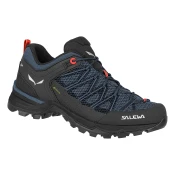 Salewa MTN TRAINER LITE GTX W, pohodni čevlji, siva 61362