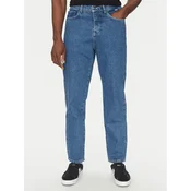 Element Traperice Relax 5 ELYDP00125 Plava Loose Fit