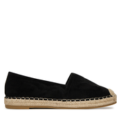 Espadrile JENNY WSS990-249 Črna