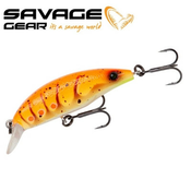 Vobler Savage Gear 3D Shrimp Twitch DR 5,2cm