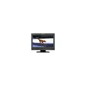 JVC LCD monitor DT-V17G1Z