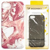 WOZINSKY WOZINSKY CASE OVITEK OHIŠJE OVITEK ZA IPHONE 12 MINI ROZA, (21896278)
