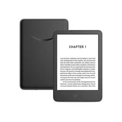 Amazon E-bralnik Kindle 2024 Special Offers, 6, 16GB, WiFi, 300dpi, črn