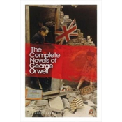 Complete Novels of George Orwell