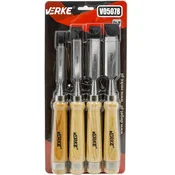 Set lesenih dlet za rezbarjenje 290mm 10-25mm