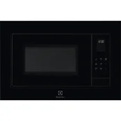 ELECTROLUX ugradbena mikrovalna pecnica LMS4253TMK