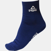 PEAK/športne srednje nogavice/Team Slovenija/modre