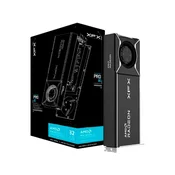 XFX grafična kartica Radeon AI Pro R9700, 32GB, GDDR6, RX-97XPROAIY