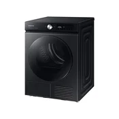 SAMSUNG DV90BB7445GBS7 Mašina za sušenje veša, 9kg, Toplotna pumpa,, Crna