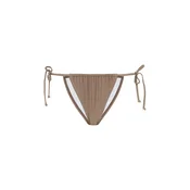 LSCN by LASCANA Bikini hlačke Gina  kamen