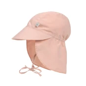 Lässig Kapa sa zaštitom za vrat pink, 03-06 mj.