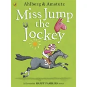 Miss Jump the Jockey