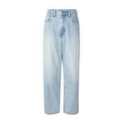 LEVIS  Kavbojke 578 svetlo modra