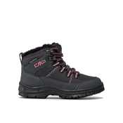 CMP Trekking Annuuk Wp 31Q4954 Siva