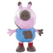 Figura George Barro Peppa Pig