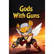 Gods With Guns XBOX LIVE Key EUROPE